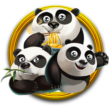 สล็อตออนไลน์ เว็บตรง Triple Panda