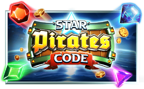 สล็อตออนไลน์Star Pirates Code
