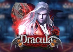 Dracula เกมสล็อตออนไลน์ แตกง่าย ไม่มีขั้นต่ำ