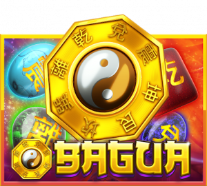 เกม Bagua สล็อตออนไลน์ แตกง่าย
