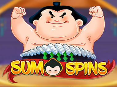 Sumo Spins สล็อตออนไลน์ แตกง่าย