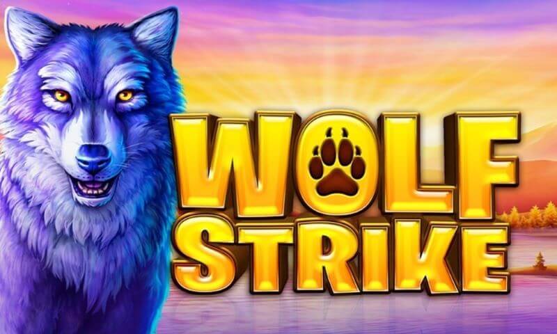 Wolf Strike สล็อตออนไลน์ แตกง่าย