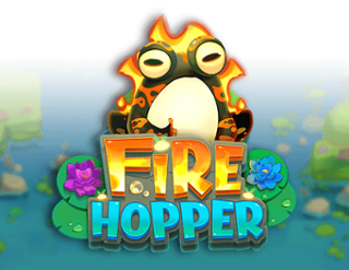 Fire Hopper สล็อตออนไลน์ แตกง่าย