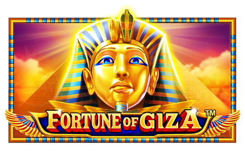 Fortune of Giza สล็อตออนไลน์