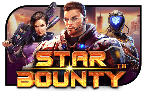 Star Bounty เกมสล็อตออนไลน์