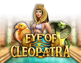 สล็อตออนไลน์ Eye Of Cleopatra