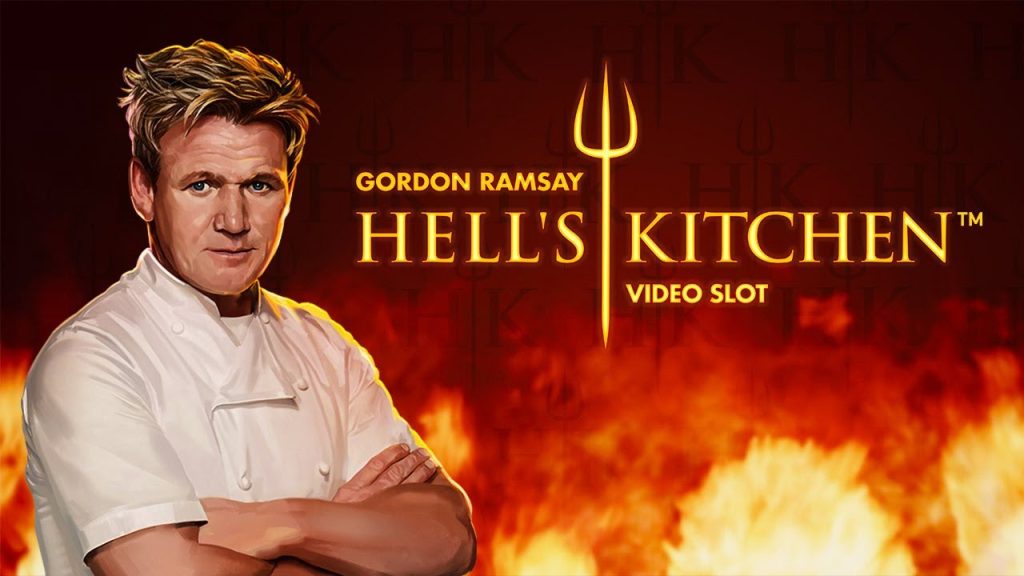 Hell’s Kitchen สล็อตออนไลน์ แตกง่าย