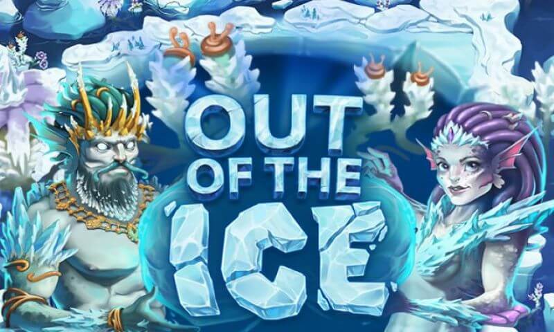 Out of Ice สล็อตออนไลน์