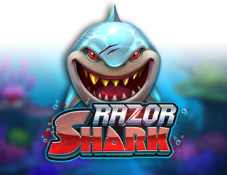 Razor Shark สล็อตออนไลน์ แตกง่าย