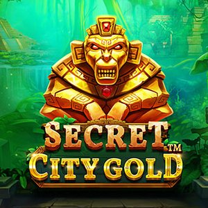 Secret City Gold สล็อตออนไลน์