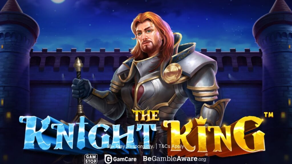 The Knight King สล็อตเว็บตรงแตกง่าย
