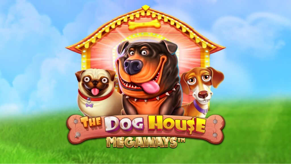 สล็อตวอเลทThe Dog House Megaways
